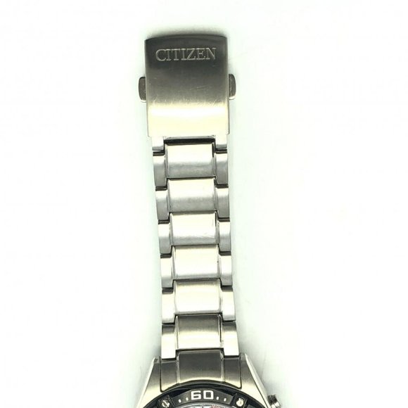CITIZEN Eco-Drive Watch B612-5068720 Citizen
